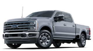 2025 Ford Super Duty® External Image 2
